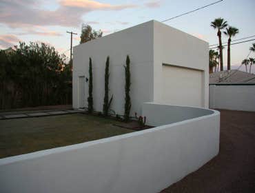Modern Phoenix Infill - New Construction