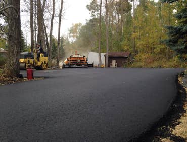 Photos from Abc Asphalt