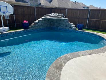 Photos by Medhawk Pools and Patio LLC #1