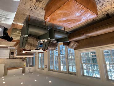 Photos by Solid Construction & Development Inc #1 Upper Montclair Kitchen Renovation