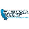 California Coolin’ Heating & Air logo