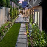 Green Hills Landscaping Inc