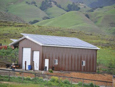Photos from Bright Future Solar Energy Inc