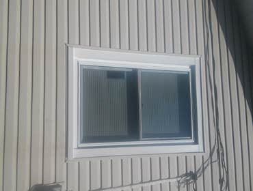 Window Wraps
