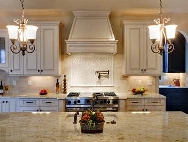 Sample homes