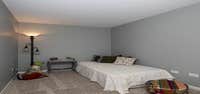 Condo complete remodel