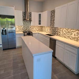 Kitchen Remodel