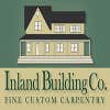 Inland Building logo