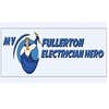 My Fullerton Electrician Hero logo