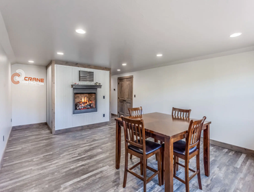 Basement Remodeling