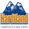 Hardtland Contracting Corp logo