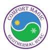 Comfort Magic Professional HVAC Services logo