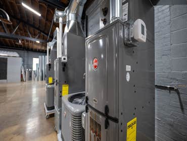 Photos by Universal HVAC Group #1 COMMERCIAL HVAC CONTRACTOR CHICAGO - UNIVERSAL HVAC GROUP