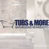 Tubs & More logo