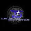 J&S Construction Home Improvements logo