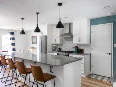 Photos by Artisan Remodeling & Design #1