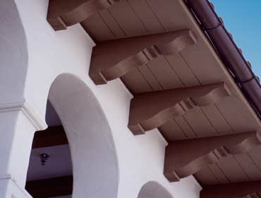 PLASTERTEC CONST., INC. Projects in the Coachella Valley Multiple locations: Bighorn Golf Club, Tradition, Desert Canyon Estates, and The Madison Club