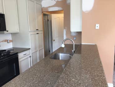 Kevin Remodel