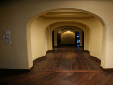 Photos from Tenisi Construction