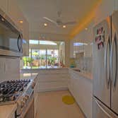 White Ikea Kitchen