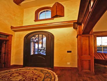 Fairway Circle Home Renovation