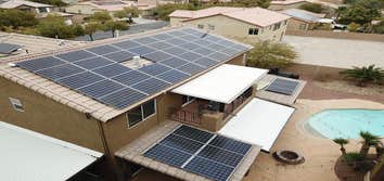 Aaa Certified Solar