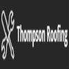 Thompson Roofing logo