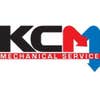 KC Mechanical Service Inc logo