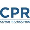 Cover Pro Roofing logo