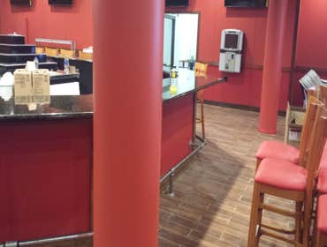 Massey's Pizza Remodel