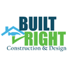 Built Right Construction & Design logo