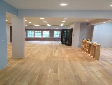 JS Construction Inc. Projects