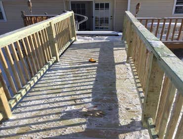 Photos by MJ Construction #1