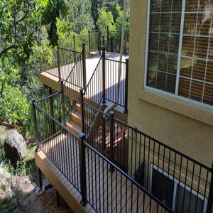 Photos by Oros Home Enhancements LLC Colorado Springs window replacement, Colorado Springs window installation, Colorado Springs vinyl windows,...