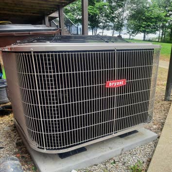 Tcb Heating & Cooling