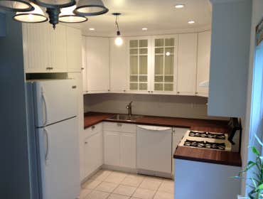Vilcos Inc Project