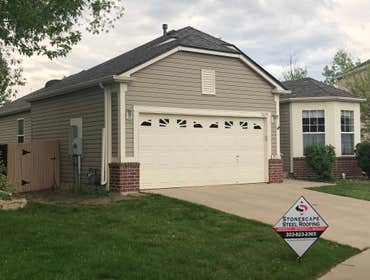Photos by Stonescape Steel Roofing #1