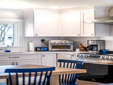 Photos by Touchstone General Contractor #1