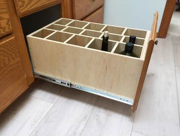 Photos by M&D Cabinets & Millwork Inc #1