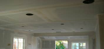 Encinitas Drywall Contractor | Drywall Repair | Drywall Patching | Drywall Installation | Residential & Commercial Encinitas Drywall Contractor & team 