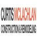 Curtis McLachlan Construction LLC logo