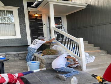 Photos by Oscar´s Painting and Solutions LLC #1