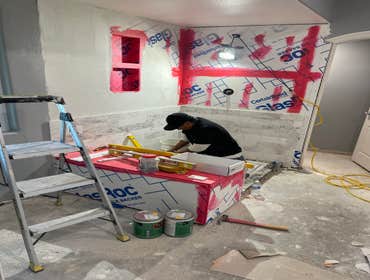 Photos by Five Star Drywall Construction #1