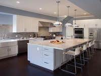 Kitchen Construction & Remodeling
