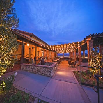 Wineries