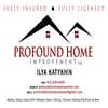 Profound Home Improvement LLC logo