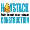Haystack logo