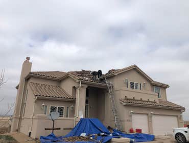 Photos by Five Sons Roofing #1