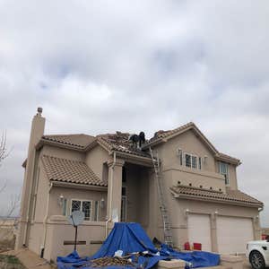 Photos by Five Sons Roofing #1