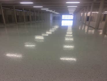 Photos from Prairie Construction Systems